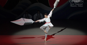 Leia mais sobre o artigo Inteligência artificial transforma passos de dança em acordes musicais no piano